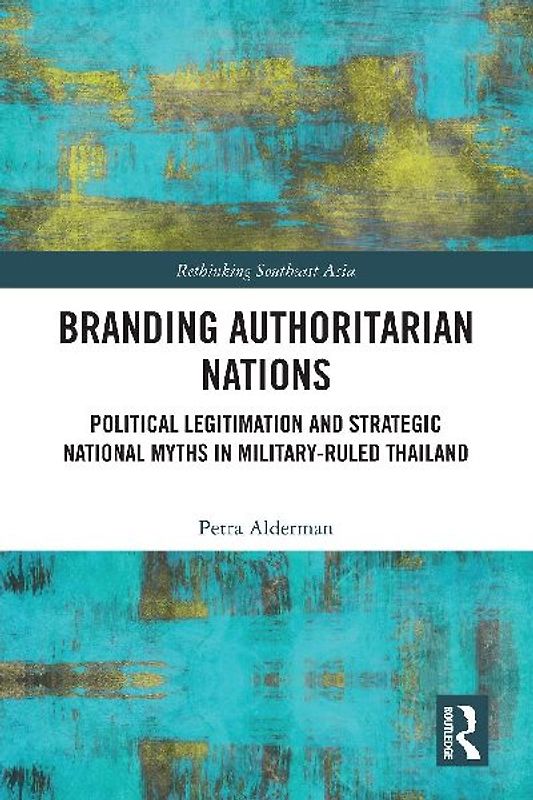 Branding Authoritarian Nations