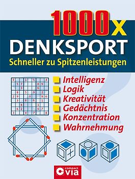 1000 x Denksport
