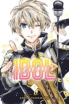 Idol Dreams, Vol. 5