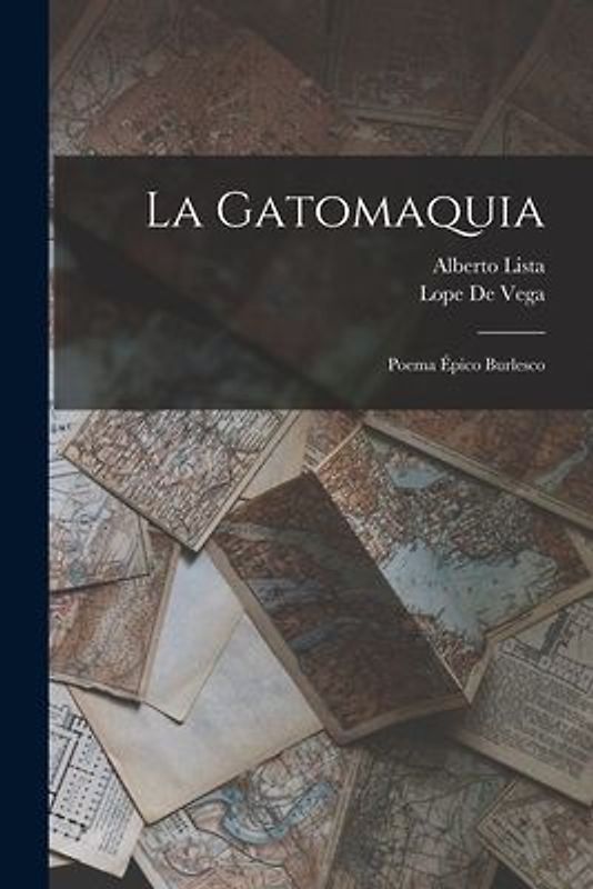 La Gatomaquia