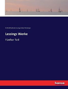 Lessings Werke