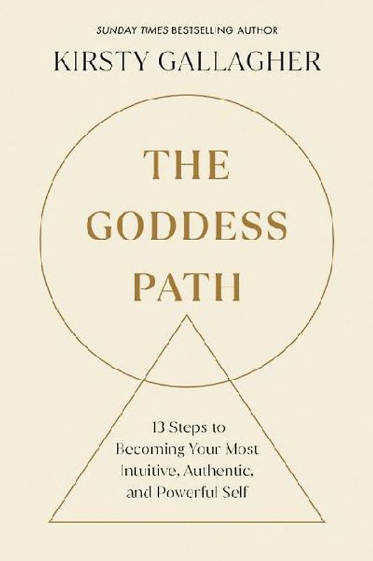 The Goddess Path