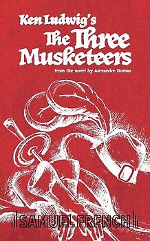 The Three Musketeers