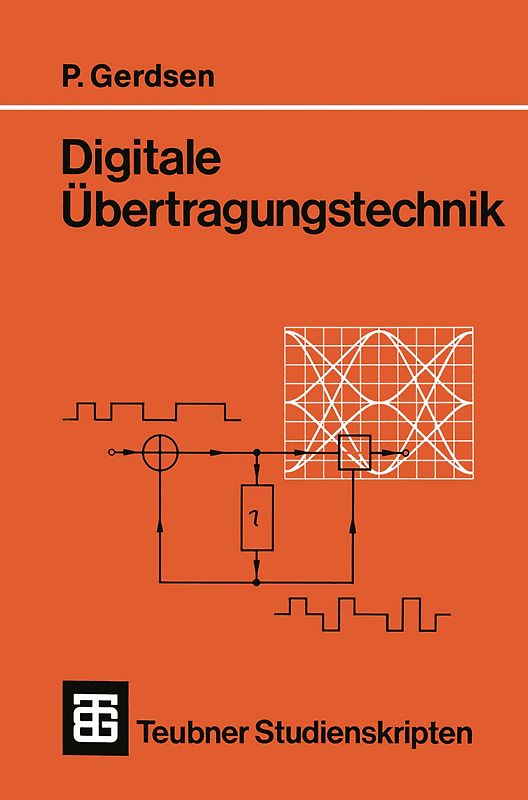 Digitale Übertragungstechnik