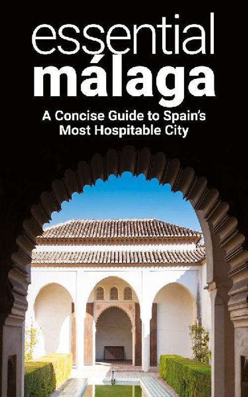 Essential Málaga
