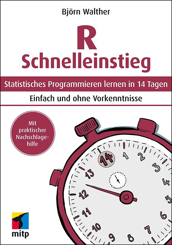 Statistik mit R Schnelleinstieg