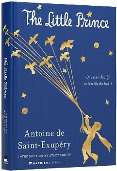 The Little Prince Deluxe Edition