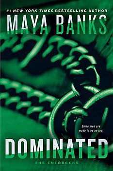 Dominated (The Enforcers, Band 2)