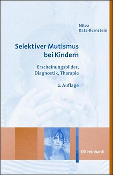 Selektiver Mustismus bei Kindern