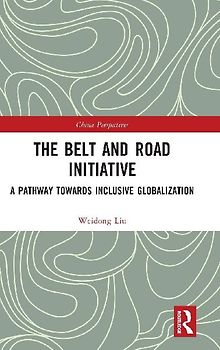 The Belt and Road Initiative