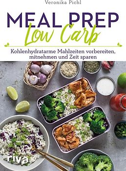 Meal Prep Low Carb