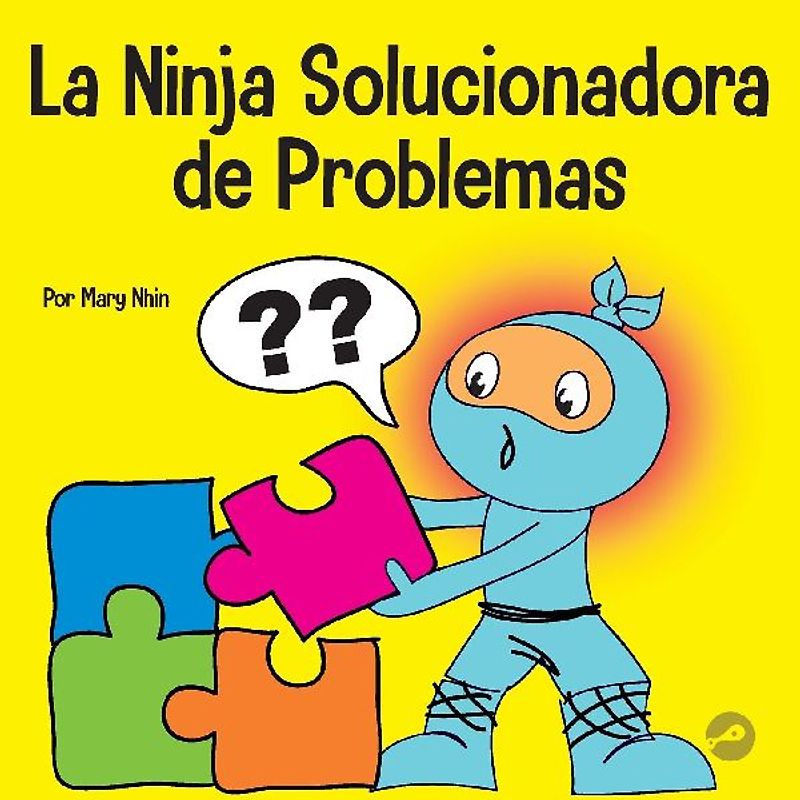 La Ninja Solucionadora de Problemas