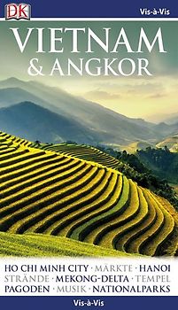 Vis-à-Vis Reiseführer Vietnam&Angkor