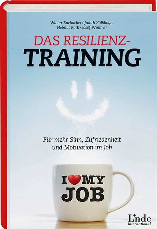 Das Resilienz-Training