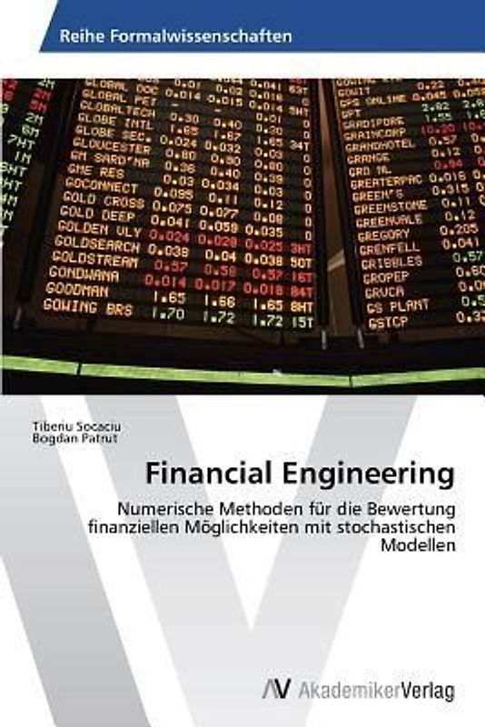 Financial Engineering