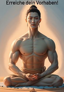 Erreiche dein Vorhaben