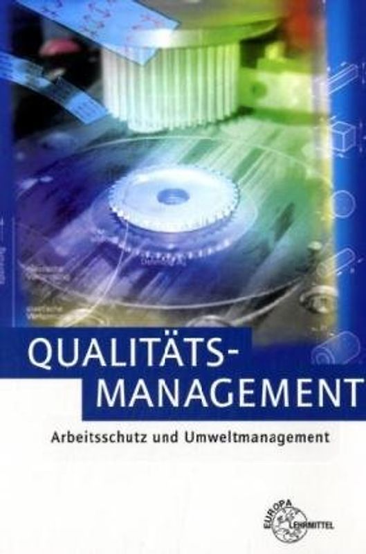 Qualitätsmanagement