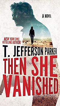Then She Vanished (A Roland Ford Novel, Band 4)