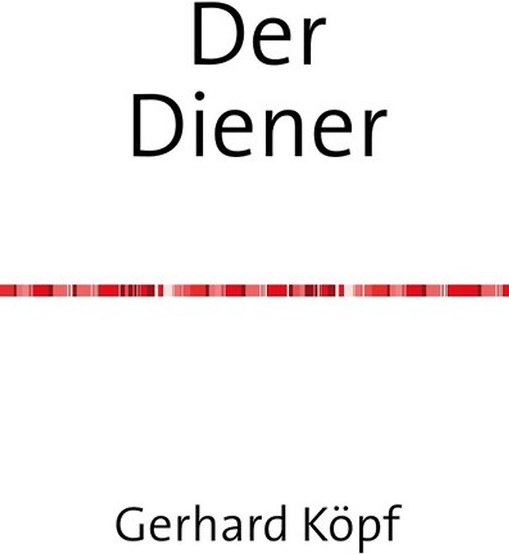 Der Diener