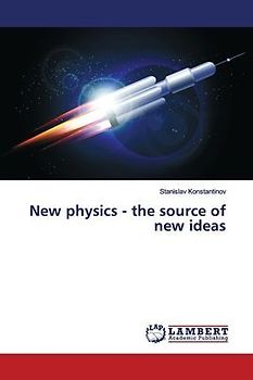 New physics - the source of new ideas