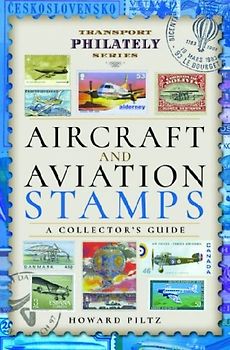 Aircraft and Aviation Stamps