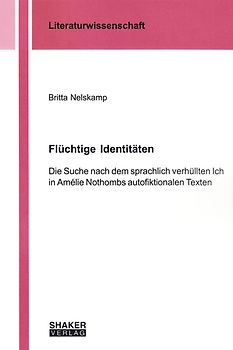 Flüchtige Identitäten