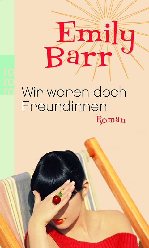 Wir waren doch Freundinnen