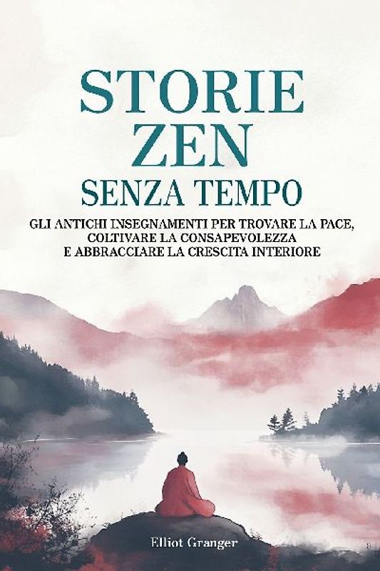 Storie Zen Senza Tempo