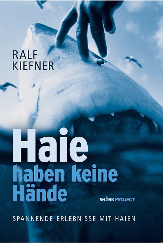 Haie haben keine Hände