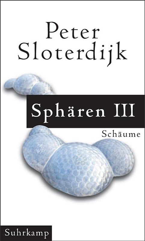 Sphären. Plurale Sphärologie