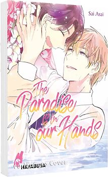 The Paradise is in our Hands