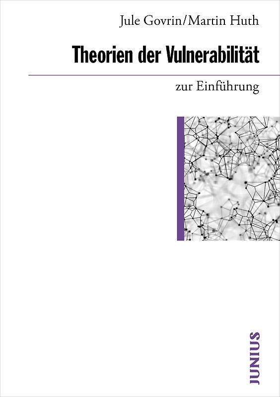 Theorien der Vulnerabilität zur Einführung