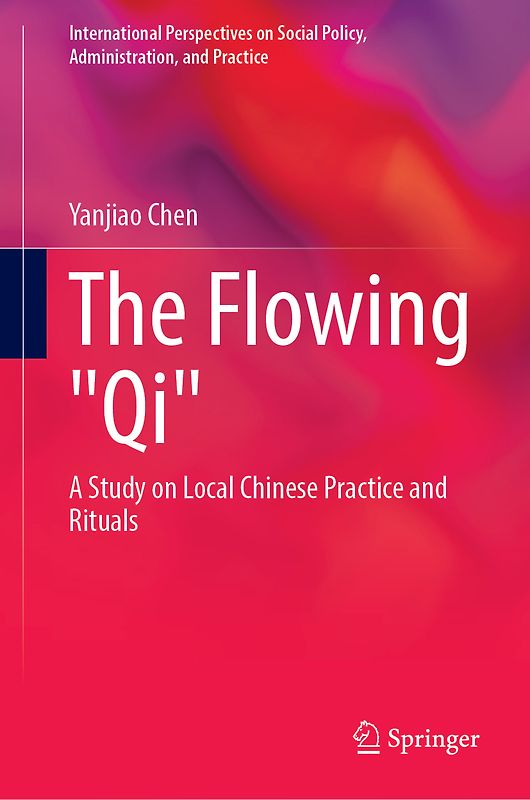 The Flowing "Qi"