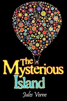 The Mysterious Island