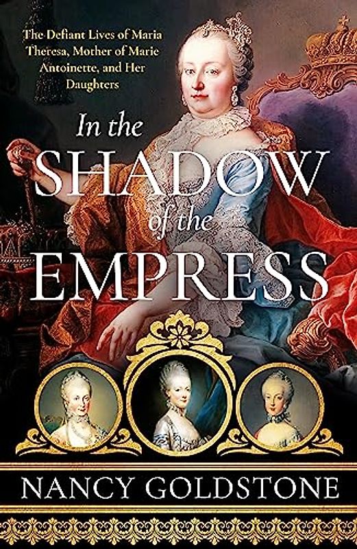 In the Shadow of the Empress