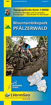 Mountainbikepark Pfälzerwald (R)
