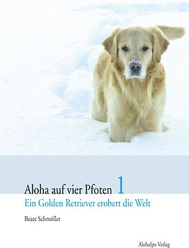 Aloha auf vier Pfoten 1