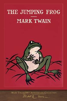 The Jumping Frog: SeaWolf Press Illustrated Classic