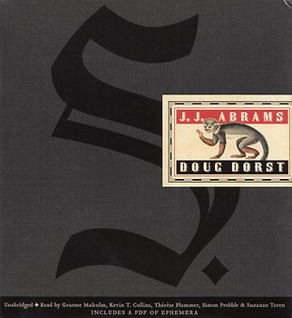 S. - Doug Dorst [14 CDs inkl. Mp3-CD]