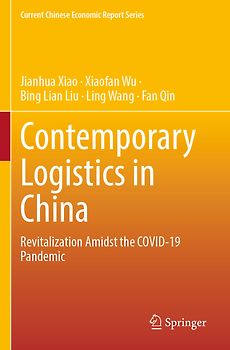 Contemporary Logistics in China