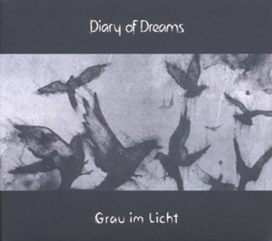 Diary of Dreams - Grau im Licht