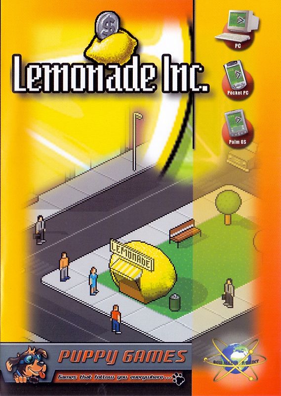Lemonade Inc. PC Spiele