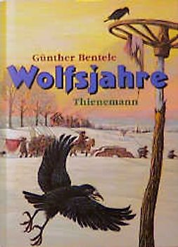 Wolfsjahre
