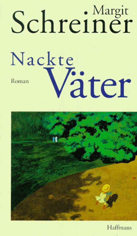 Nackte Väter