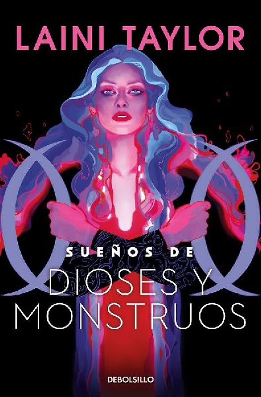 Sueños de Dioses Y Monstuos / Dreams of Gods and Monsters