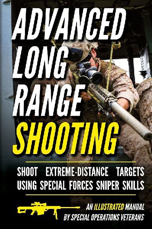 Advanced Long Range Shooting