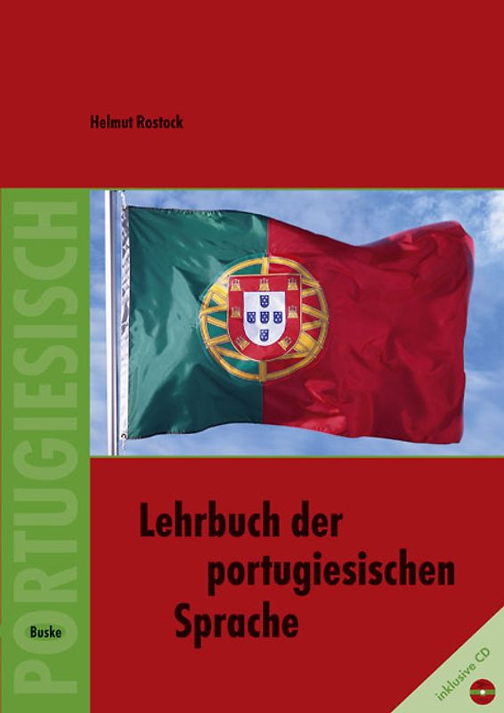 Lehrbuch der portugisischen Sprache / Lehrbuch der portugiesischen Sprache