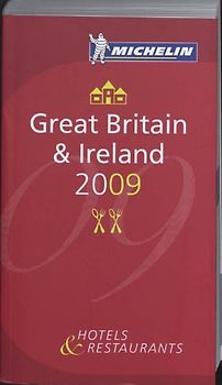 Britain and Ireland 2009