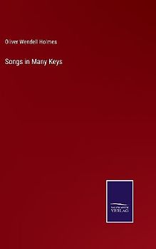 Songs in Many Keys