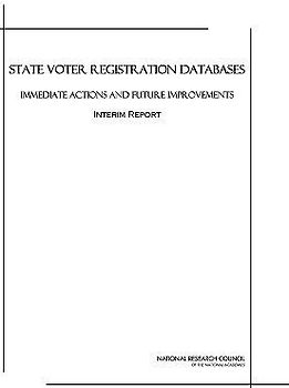 State Voter Registration Databases